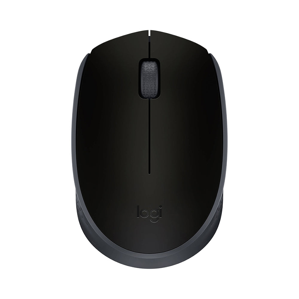 Logitech M171 Wireless Mouse 2.4GHz (4627253461092) Logitech M171 Wireless Mouse 2.4GHz (4627253461092)